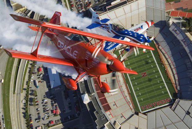 Airshow